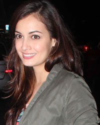 Dia Mirza