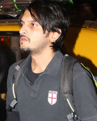 Vishesh Bhatt