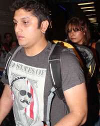 Mohit Suri