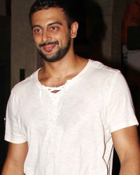 Arunoday Singh