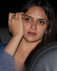 Ahana Deol