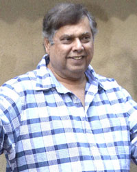 David Dhawan