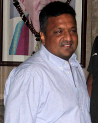 Sanjay Gupta