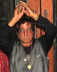 Shakti Kapoor