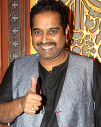 Shankar Mahadevan