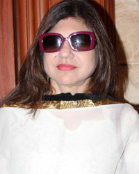 Alka Yagnik