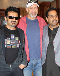 Shankar Mahadeven, Ehsaan and Loy