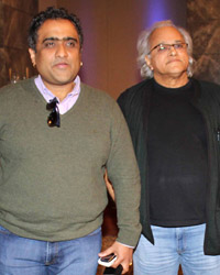 Kunal Ganjawala