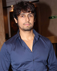 Sonu Nigam