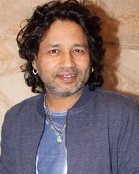 Kailash Kher