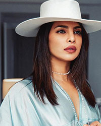 Priyanka Chopra