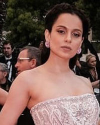 Kangana Ranaut