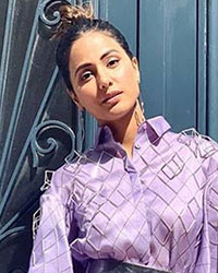 Hina Khan