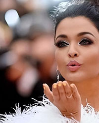 Aishwarya Rai Bachchan