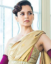 Kangana Ranaut