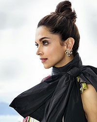 Deepika Padukone