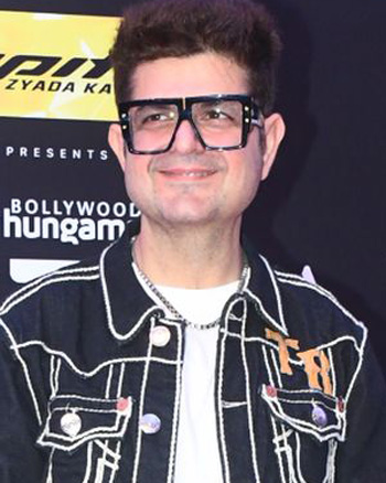 Dabboo Ratnani