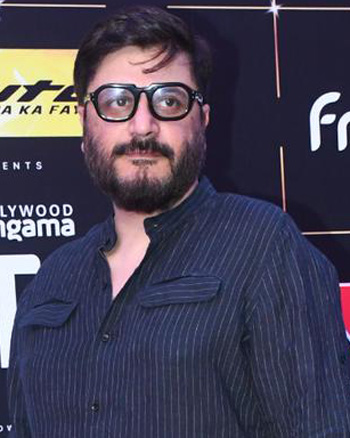 Goldie Behl