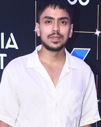 Adarsh Gaurav