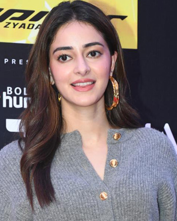 Ananya Panday