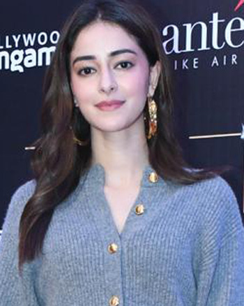 Ananya Panday