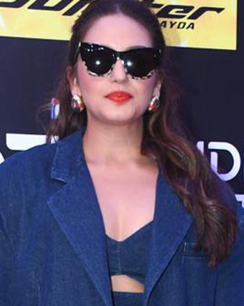 Huma Qureshi