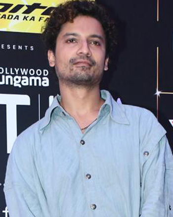 Priyanshu Painyuli