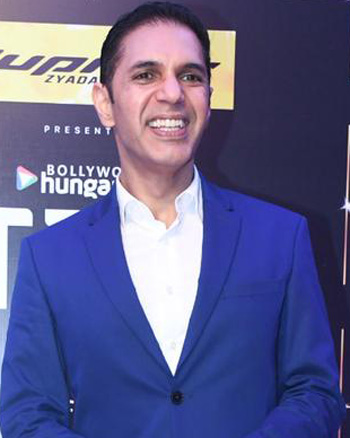 Bollywood Hungama OTT India Fest 2024