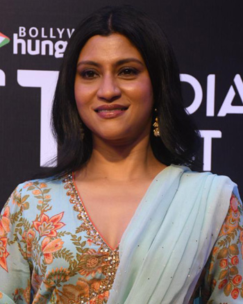 Konkana Sen