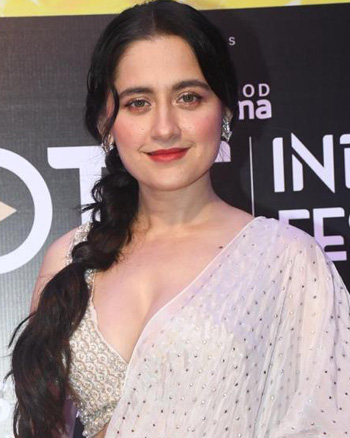 Sanjeeda Sheikh