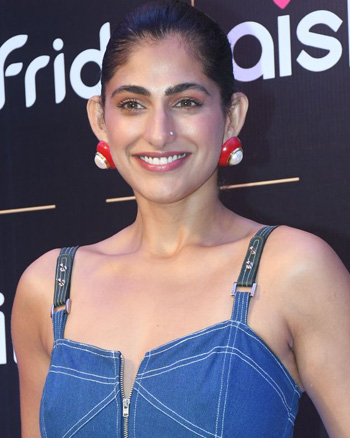 Kubbra Sait