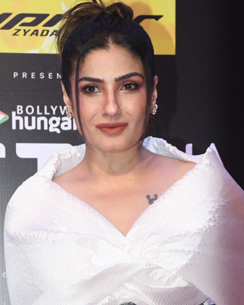 Raveena Tandon