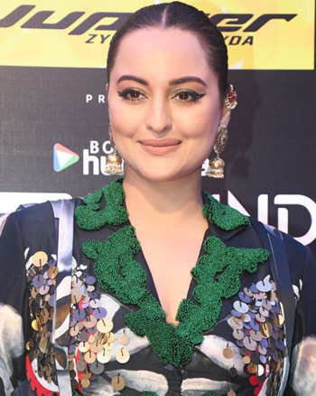 Sonakshi Sinha