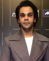 Rajkummar Rao