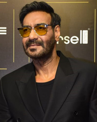 Ajay Devgn