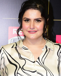 Zarine Khan