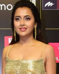 Tejaswini Prakash