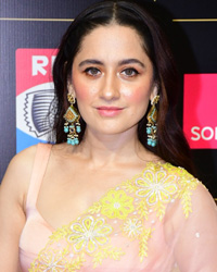 Sanjeeda Sheikh