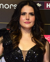 Zarine Khan