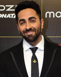 Ayushmann Khurrana