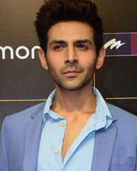 Kartik Aaryan