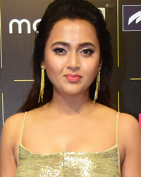 Tejasswi Prakash