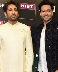 Shekhar and Adhyayan Suman