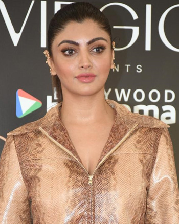 Akanksha Puri