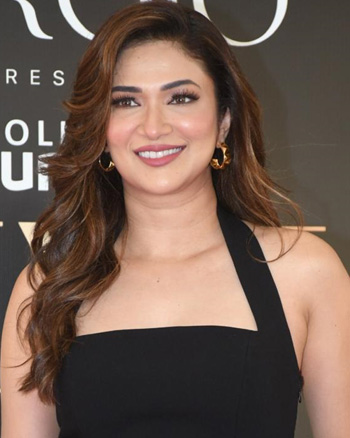 Ridhima Pandit