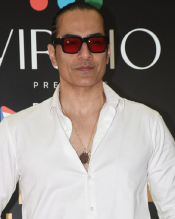 Sudhanshu Pandey