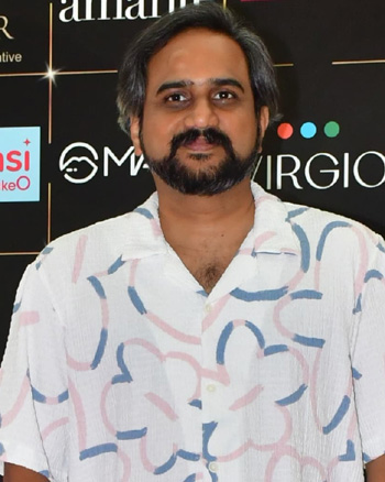 R.S. Prasanna