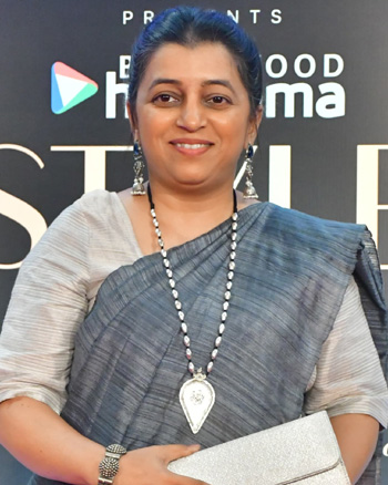 Bollywood Hungama Style Icons Summit and Awards 2025