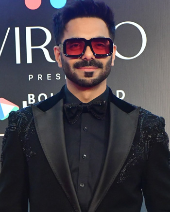 Aparshakti Khurana