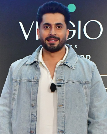 Sunny singh